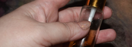 Мои прекрасные ароматные "вкусняшки"