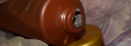 Уход за кожей головы с La`Dor