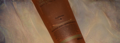 Уход за кожей головы с La`Dor