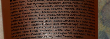 Уход за кожей головы с La`Dor