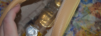 Аюрведа от Царицы Савской, или Путешествие по дороге специй с La Sultane de Saba