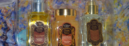 Аюрведа от Царицы Савской, или Путешествие по дороге специй с La Sultane de Saba