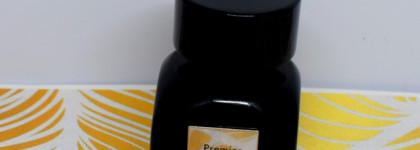 Парфюмерный восток и пряности