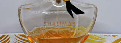 Парфюмерный восток и пряности