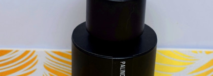 Парфюмерный восток и пряности