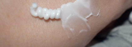 И всё-таки я его повторила! Eden Hand Cream Winter Mood