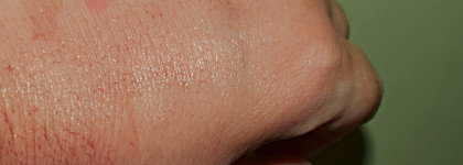 Умывашки. Huxley Secret of Sahara Cleansing Oil- гидрофильное масло. Мне нравится?