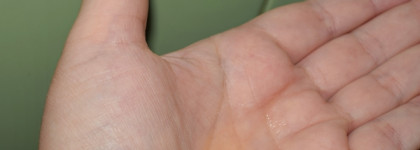 Умывашки. Huxley Secret of Sahara Cleansing Oil- гидрофильное масло. Мне нравится?