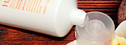 Уход за руками: ещё три крема