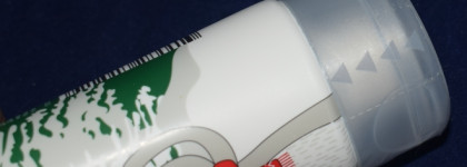 Eden - а теперь о зелёненьком