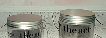 Пустые баночки за февраль