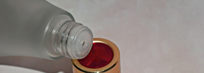 SU:M37 Secret Essence EX Fundamental Treatment