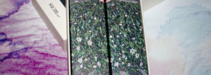 Корейский люкс для рук: SU:M37 Time Energy Hand Cream