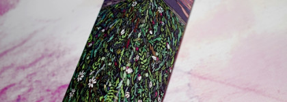 Корейский люкс для рук: SU:M37 Time Energy Hand Cream