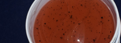 Патчи с цветками гибискуса: Jayjun Roselle Tea Eye Gel Patch