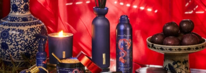 Легенда о Драконе от Rituals