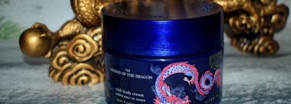 Легенда о Драконе от Rituals