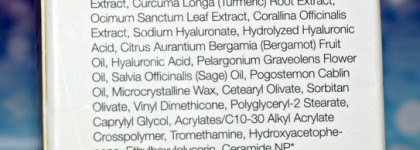 Керамиды для рук: Dr.Jart+ и Missha