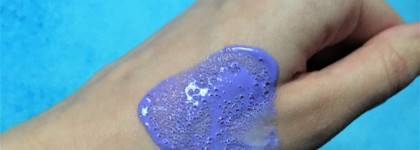 Преображение кожи за минуту - это не миф с Glamglow Instamud