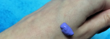 Преображение кожи за минуту - это не миф с Glamglow Instamud