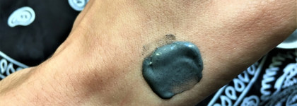 Glamglow Supermud Clearing Treatment в действительности может стать "супергероем" для вашей кожи