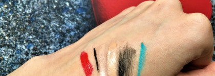 Yves Rocher Sensitive Camomille The Cleansing Oil - вполне рабочая штука для очищения лица