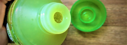 Без лишних слов, просто хороший скраб для тела от польской марки Bielenda Smoothing Body Sugar Scrub