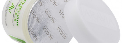 Без лишних слов, просто хороший скраб для тела от польской марки Bielenda Smoothing Body Sugar Scrub