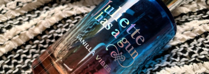 Хочу/Могу: Brocard Frutissimo Thai Smoothie vs Juliette Has A Gun Vanilla Vibes или вечная внутренняя борьба хомяка с жабой