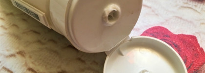 Это была спонтанная и крайне неудачная покупка - пенка Origins Checks And Balances Face Frothy Wash