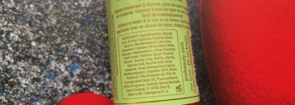 Их королевское величество - Кислоты. Мои рабочие средства в борьбе с несовершенствами кожи лица