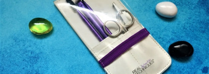 Так ли он необходим или можно обойтись без него? Набор Real Techniques Brow Set