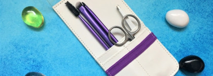 Так ли он необходим или можно обойтись без него? Набор Real Techniques Brow Set