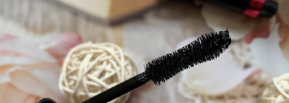 Подруга, кажется, с тобой что-то не так. Тушь Yves Rocher Sexy Pulp Volume Extreme