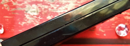 Палетка теней NYX Ultimate Brights: и как ты ни старайся, а с бубном плясать всё равно придётся