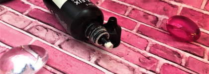 Почему всегда уходят лучшие? Gosh Mix&Fix Colour Drops "001 Light"