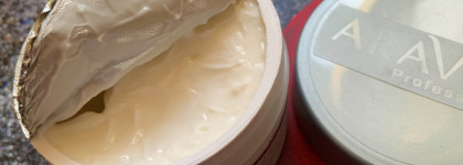 Крем, которому не хочется изменять - Aravia Intensive Moisture Cream