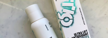 Волшебная пыль. Пудра-бустер Chicolle Ultra Lift Antioxidant Booster