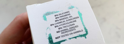 Волшебная пыль. Пудра-бустер Chicolle Ultra Lift Antioxidant Booster