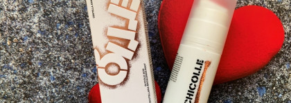 Ни убавить, ни прибавить - отличная маска Chicolle Wake Up Purifying Massage Mask