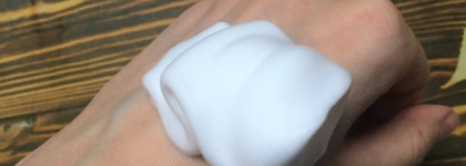 Зимние пустые баночки 2021-2022