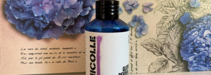 Из России с любовью. Моя подборка любимых средств российского производства