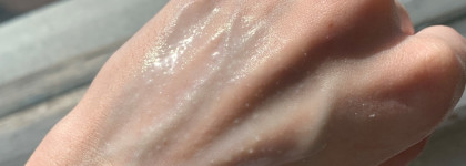 Если бы только можно было поставить 11/10. Энзимная пудра для умывания Aravia Laboratories Soft Enzyme Powder