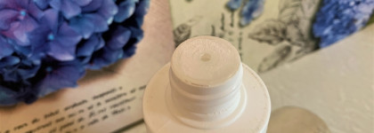 Если бы только можно было поставить 11/10. Энзимная пудра для умывания Aravia Laboratories Soft Enzyme Powder