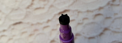 Волшебная палочка с целым рядом нюансов. Подводка Beauty Bomb Magic liner Eyeliner&Stamp 2in1