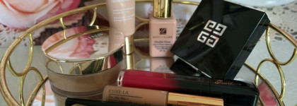 Моя подборка лучшего из люкса. Средства, которые хочется повторить, несмотря ни на что