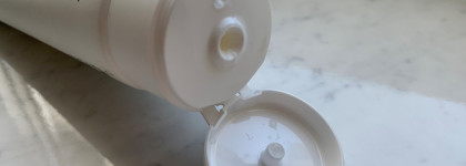 Жалею, что мы с тобой не познакомились раньше. Sephora Clean Skin Gel Cleanse + Tone