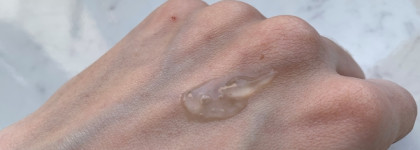 Жалею, что мы с тобой не познакомились раньше. Sephora Clean Skin Gel Cleanse + Tone