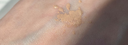 Весенние пустые баночки и расхламление 2022. Декоративная косметика