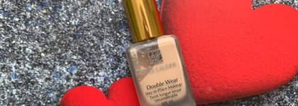 Весенние пустые баночки и расхламление 2022. Декоративная косметика